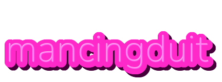mancingduit — logo kanal