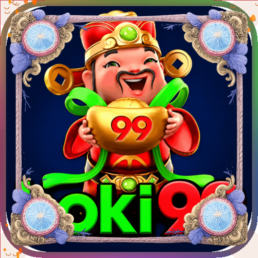hoki99 — galeri pratinjau Resmi APK